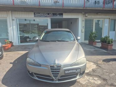Alfa Romeo 147 1.9 JTD M-JET 150 CV