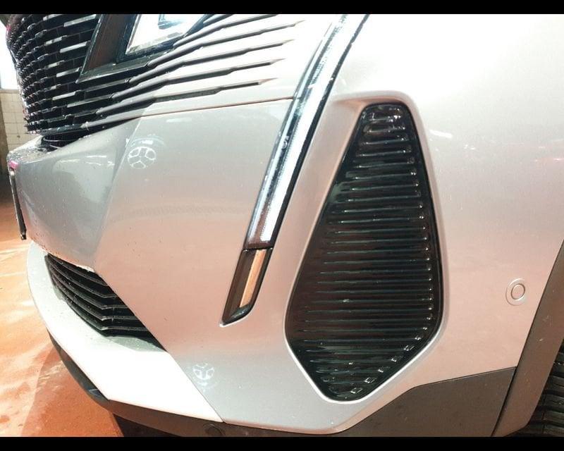 Peugeot 3008 2ª serie Hybrid 136 e-DCS 6 GT