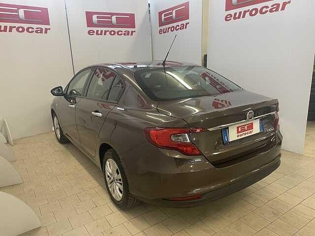 Fiat Tipo 1.4 poss GPL 4 porte Easy