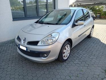 RENAULT Clio 5p 1.2 BENZINA MANUALE OK PER NEOPATENTATI