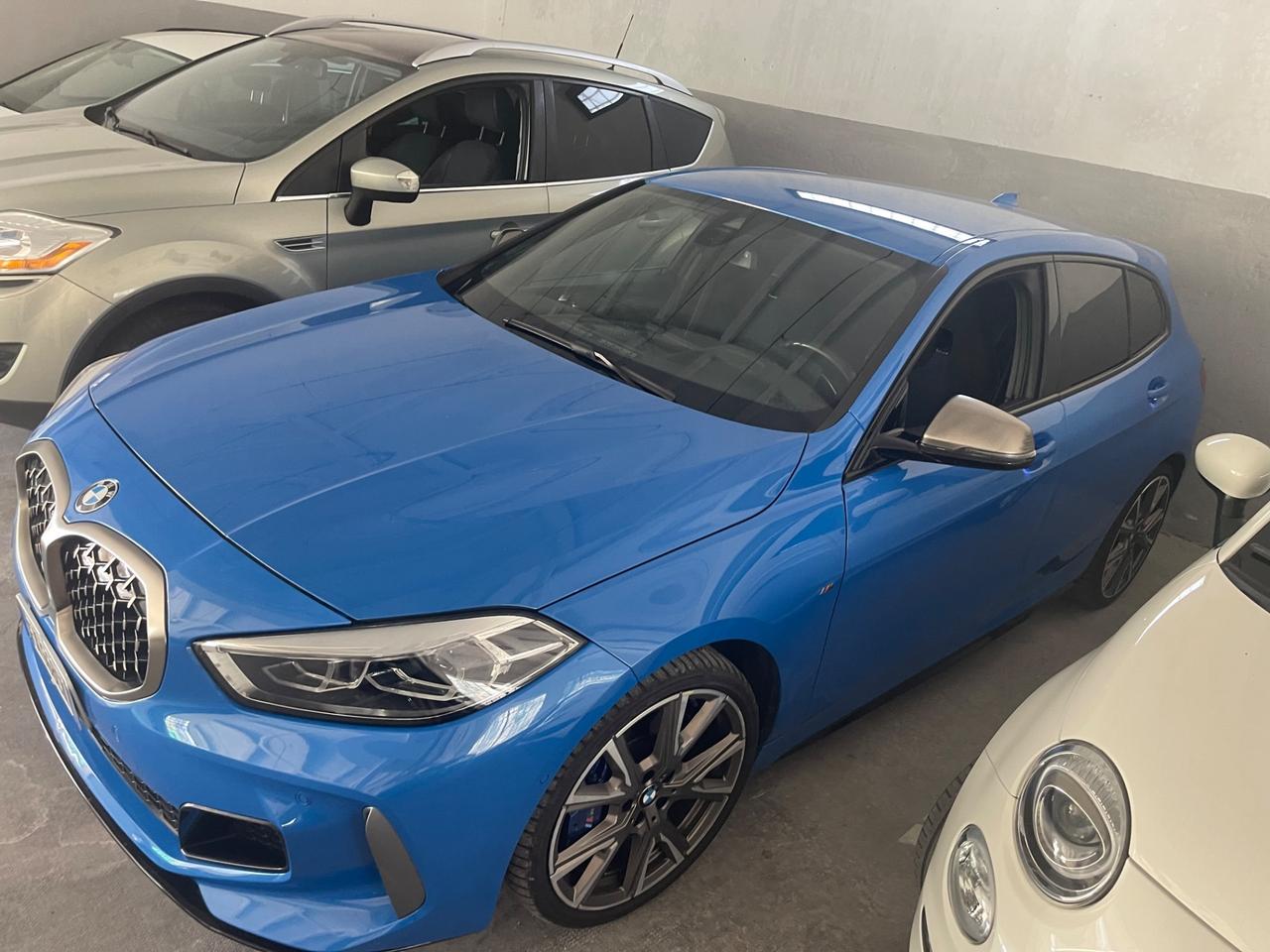 Bmw 135 M 135i xDrive