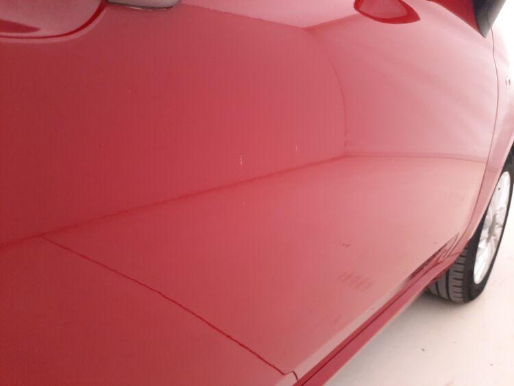 Fiat 500 Lounge BR822865 1.2 Benzina 69CV