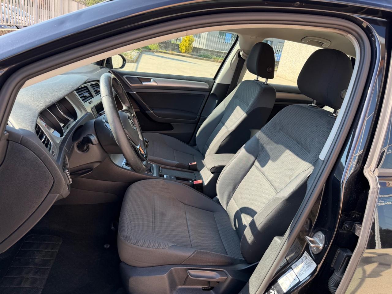 Volkswagen Golf 1.4 TGI 5p. Highline BlueMotion