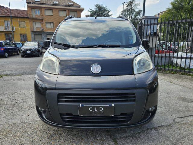 FIAT Qubo 1.3 MJT 95 CV