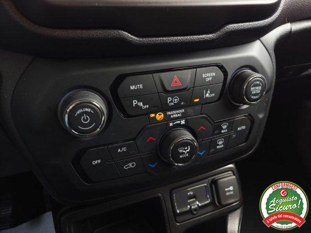 JEEP Renegade 1.0 T3 Limited
