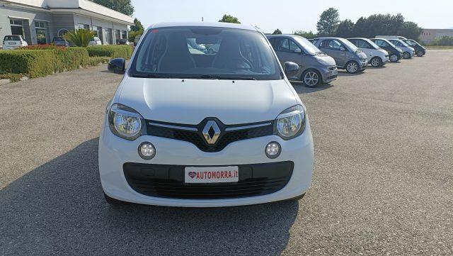 RENAULT Twingo 1.0 SCe Live n°38