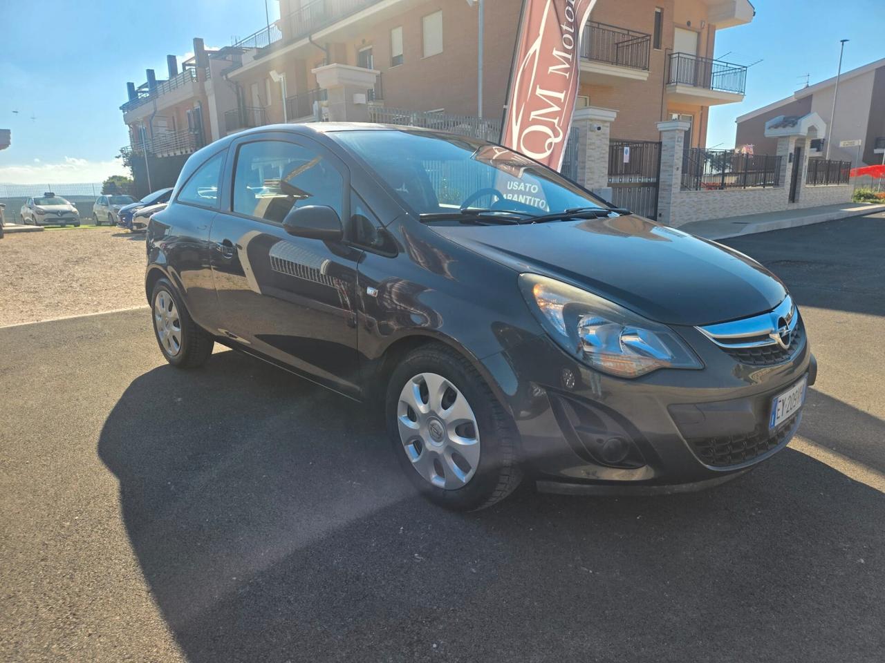 Opel Corsa 1.2 3 porte Edition