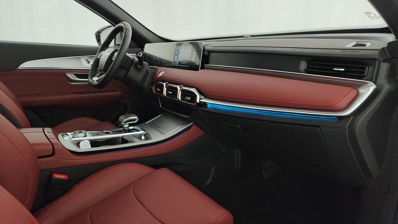 SPORTEQUIPE SPORTEQUIPE 7 GT W 1.5T BZ