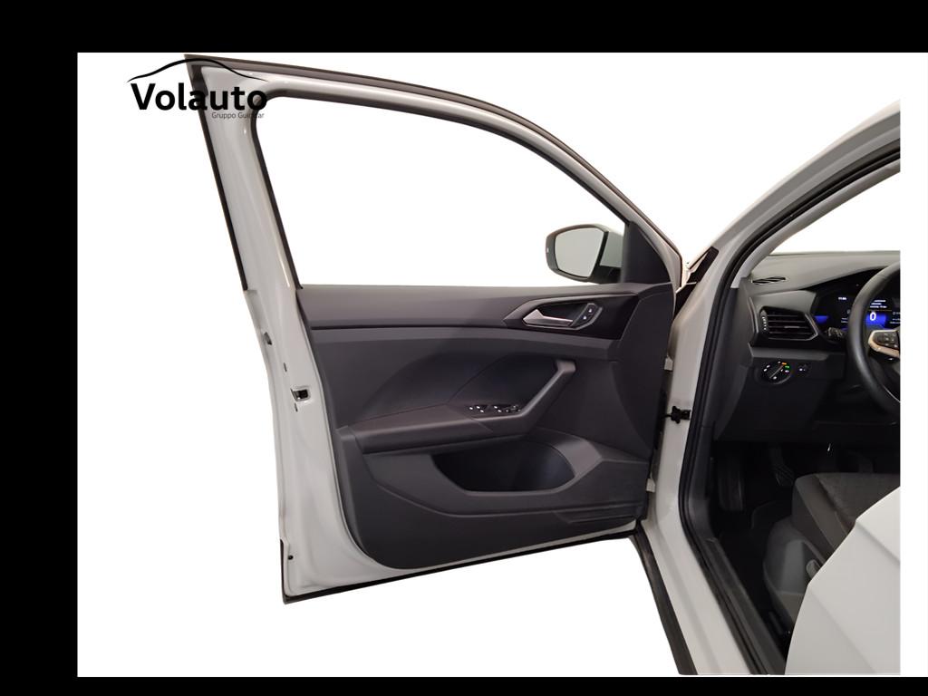 VOLKSWAGEN T-Cross 2019 - T-Cross 1.0 tsi Style 95cv