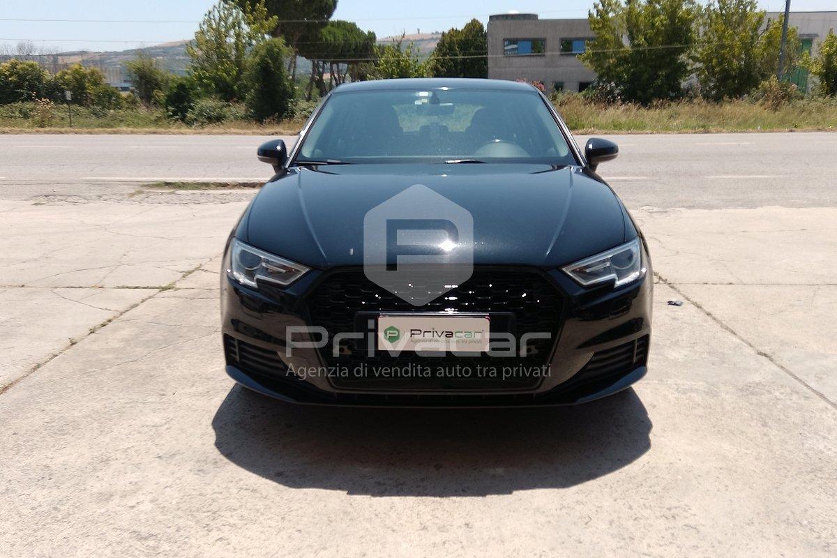 AUDI A3 SPB 1.6 TDI Sport