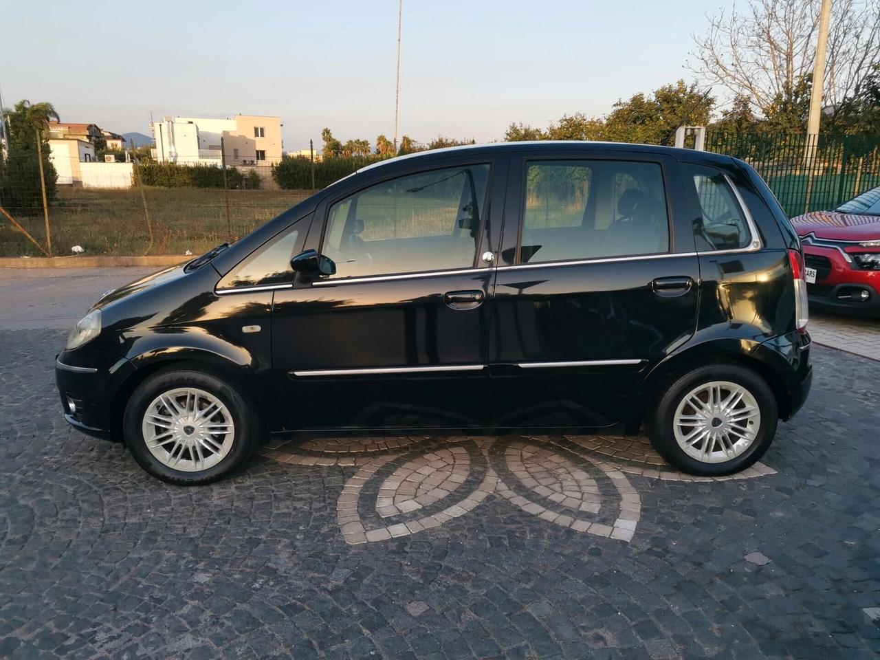 Lancia MUSA 1.4 Oro Ecochic GPL