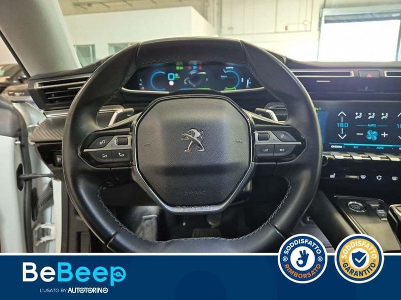 Peugeot 508 SW 1.6 HYBRID PHEV ALLURE 225CV E-EAT8