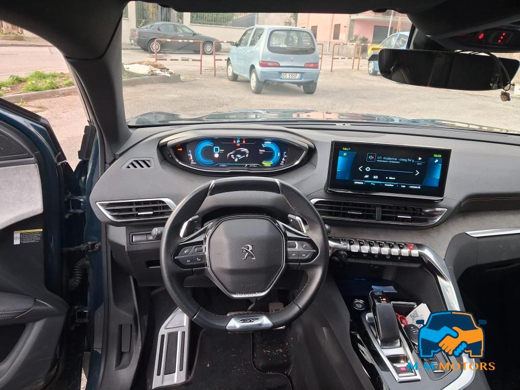 Fiat 500 X 500X 1.0 T3 Cross 120cv