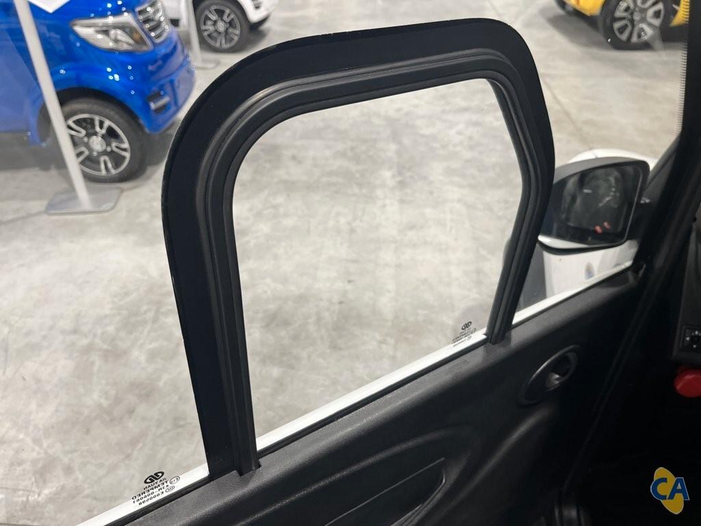 Jiayuan Jipsy LS