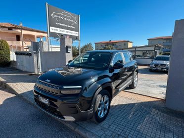 Jeep Avenger 1.2 - PRONTA CONSEGNA