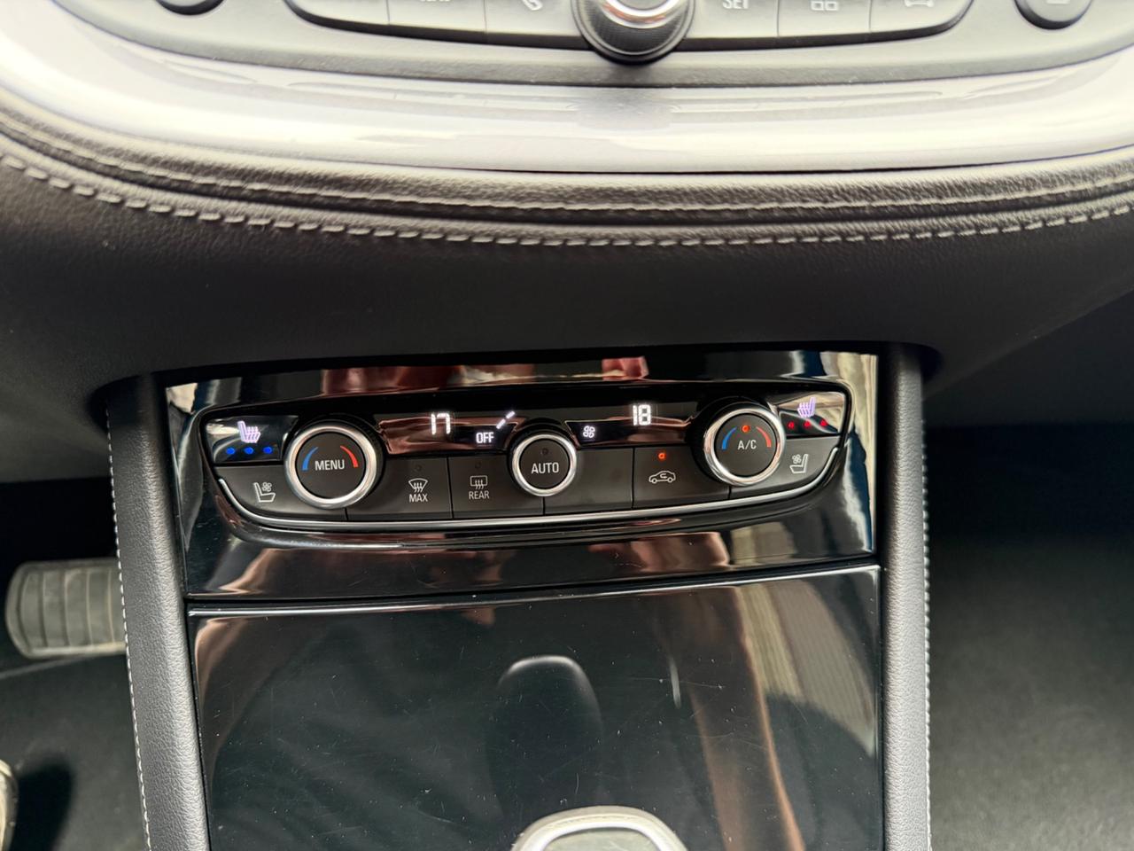 Opel Grandland X 1.5 Diesel aut. Innovation 2019