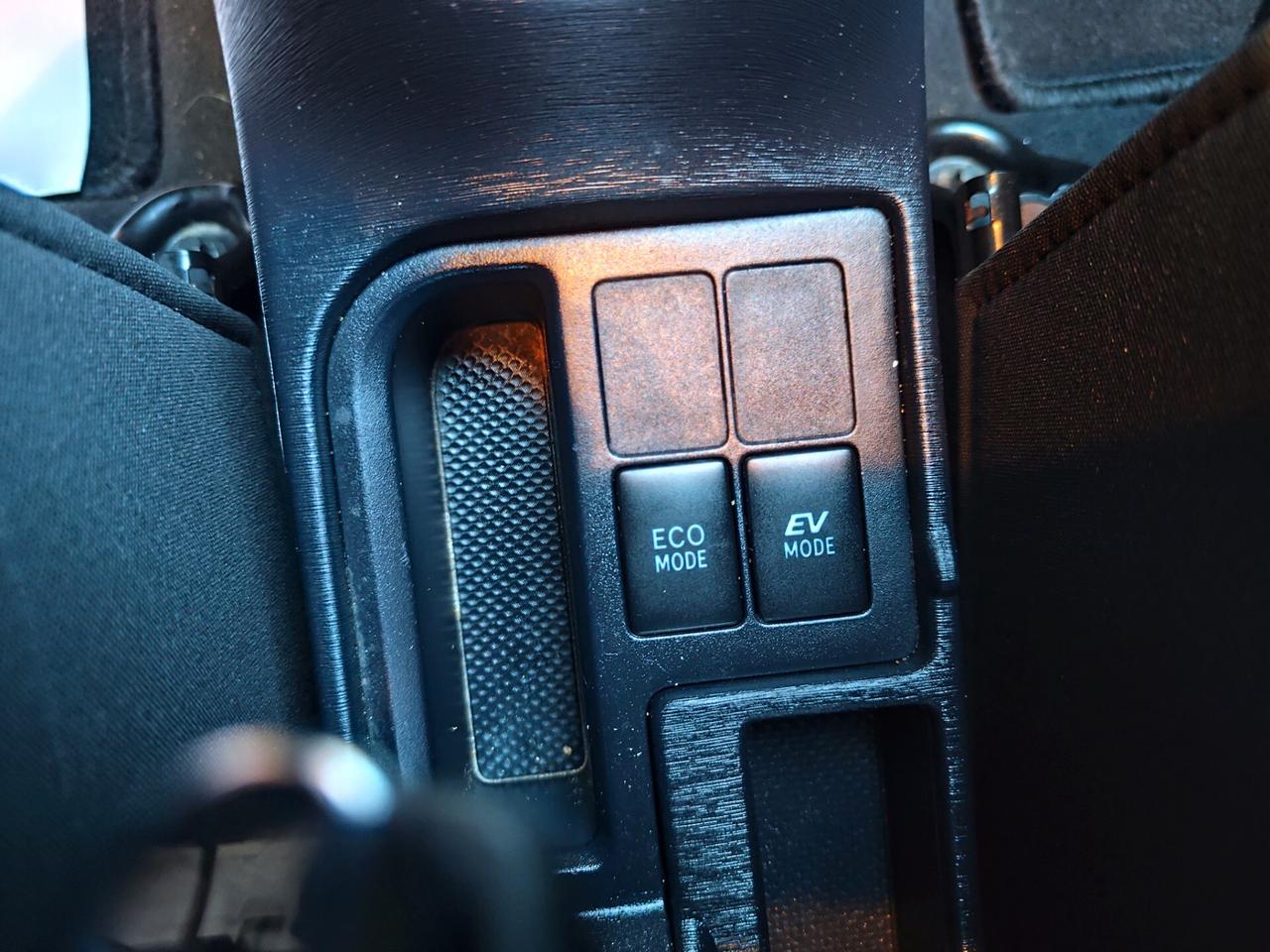 Toyota Yaris 1.5 Hybrid 75CV Lounge