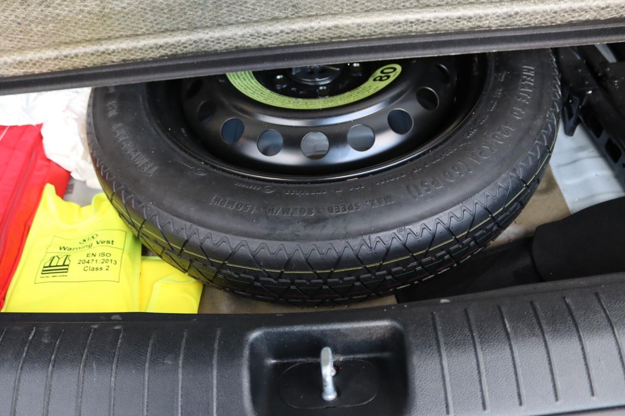 Kia Sportage 1.6 CRDI 115 CV 2WD Style