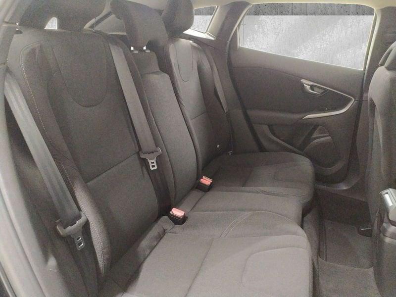 Volvo V40 2.0 d2 Kinetic my17