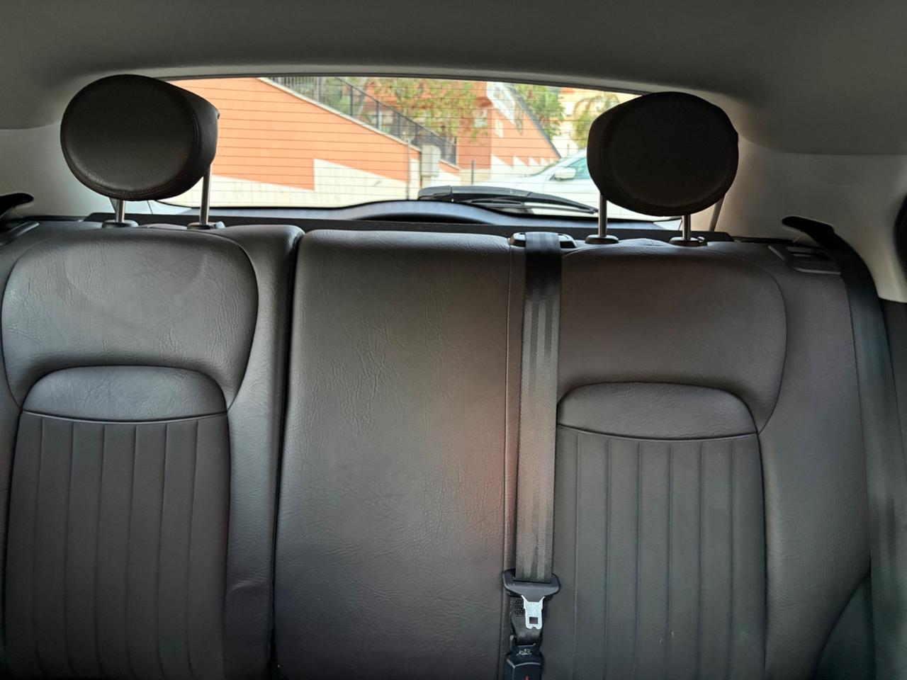 Fiat 500X 1.3 MultiJet 95 CV Lounge
