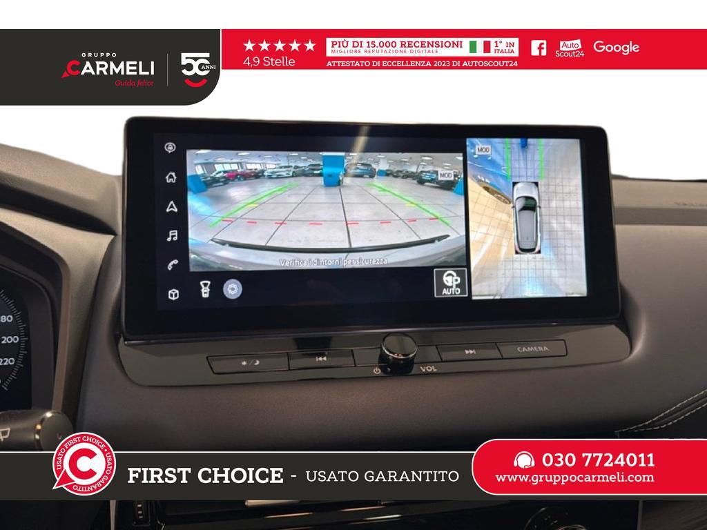 Nissan Qashqai 1.5 e-POWER Tekna 2WD e-Shifter
