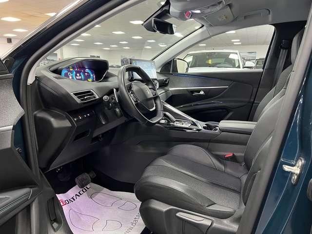 Peugeot 3008 3008 1.6 hybrid phev GT Pack 225cv e-eat8