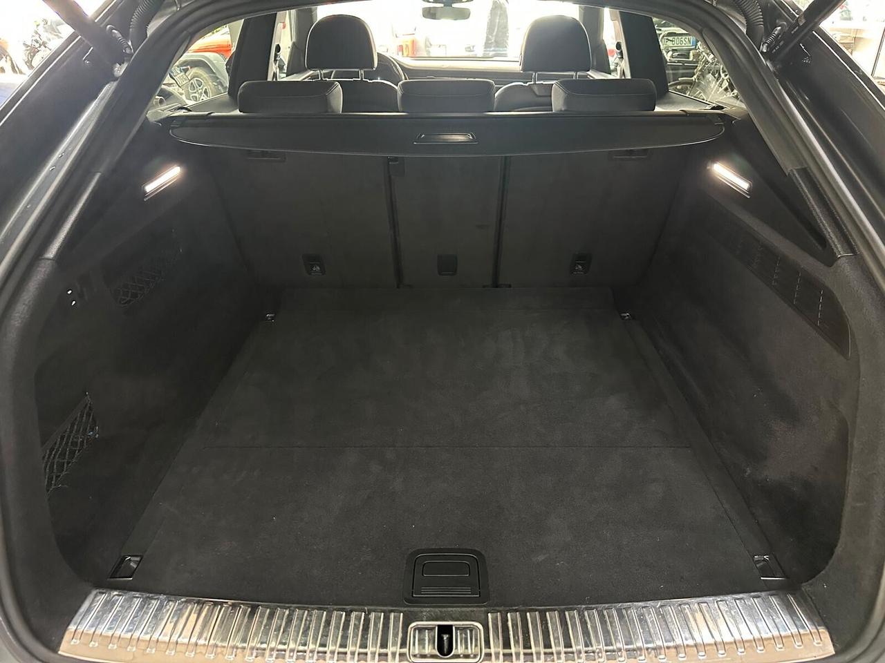 Audi Q8 45 TDI quattro tiptronic Sport S-LINE UNICOPROPRIETARIO FATTURABILE