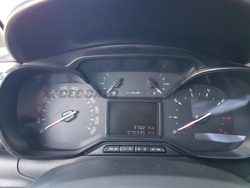 Citroën C3 C3 1.2 puretech Shine s&s 83cv