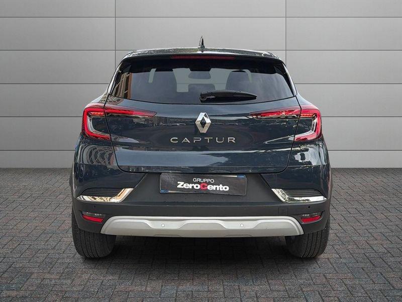 Renault Captur Captur 1.0 tce Equilibre 90cv