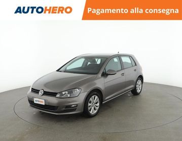 VOLKSWAGEN Golf 1.6 TDI 110 CV 5p. Comfortline BlueMotion Technolo