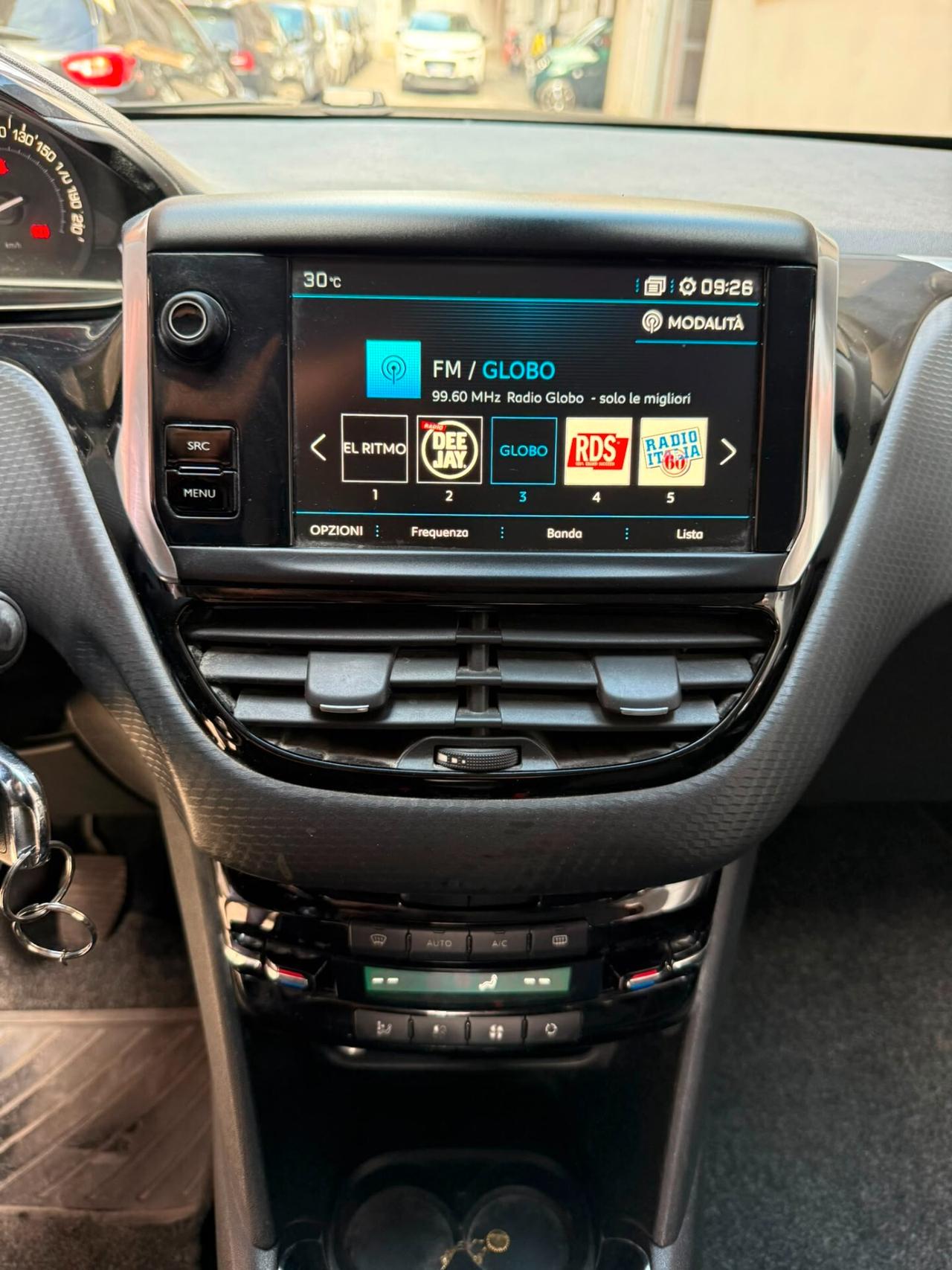Peugeot 208 PureTech Turbo 110 S&S 5 porte GT Line