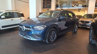 Mercedes-Benz GLA GLA 200 d Automatic Business Extra