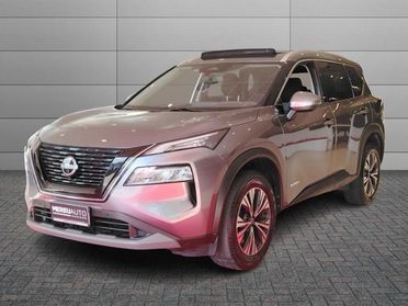 NISSAN X-Trail e-Power 2WD 5 posti N-Connecta