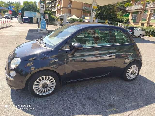 Fiat 500 500 III 1.2 Lounge 69cv E6