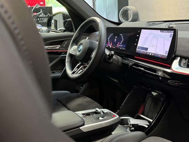 BMW X1 xDrive 25e Msport Pro