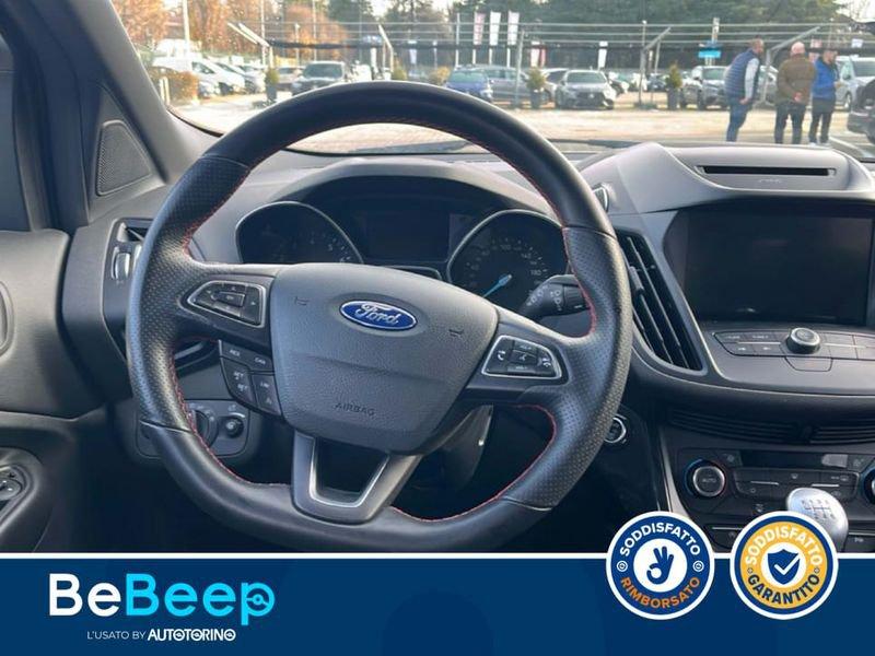 Ford Kuga 1.5 ECOBOOST ST-LINE S&S 2WD 120CV