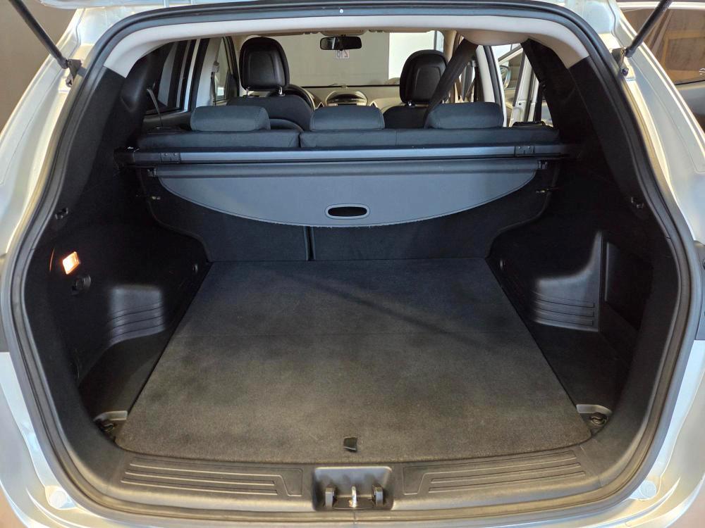 Hyundai ix35 1.7 crdi Comfort 2wd