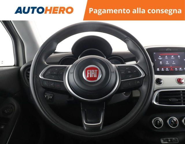 FIAT 500X 1.3 MultiJet 95 CV Urban
