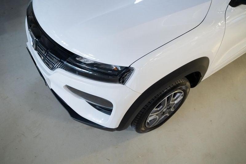 Dacia Spring Comfort Plus Electric 45