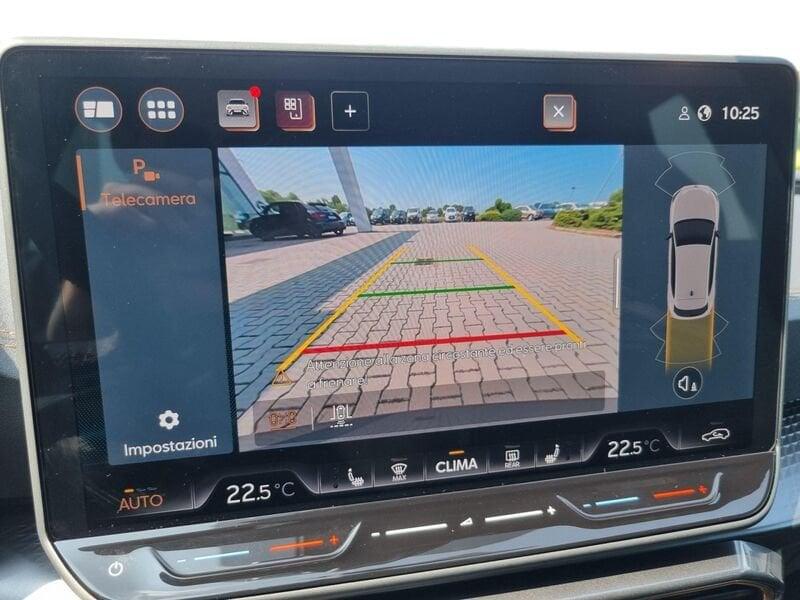 Cupra Leon 1.5 TSI 150 CV - Prezzi a partire da 33.450 €