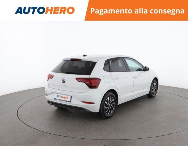 VOLKSWAGEN Polo 1.0 TSI Life