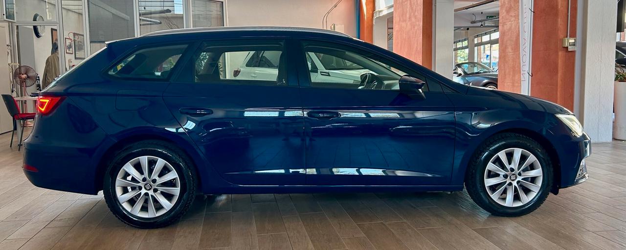 Seat Leon 1.6 TDI 115 CV ST Business