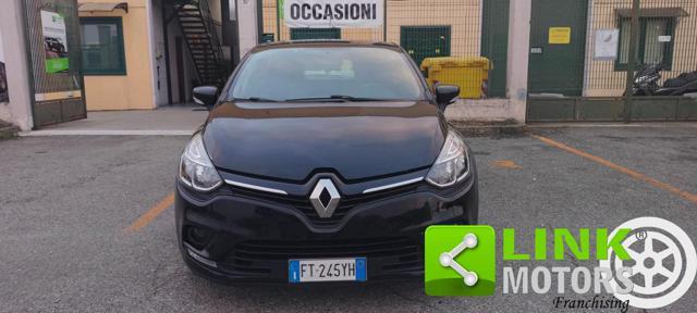 RENAULT Clio TCe 12V 90 CV GPL 5 porte Energy