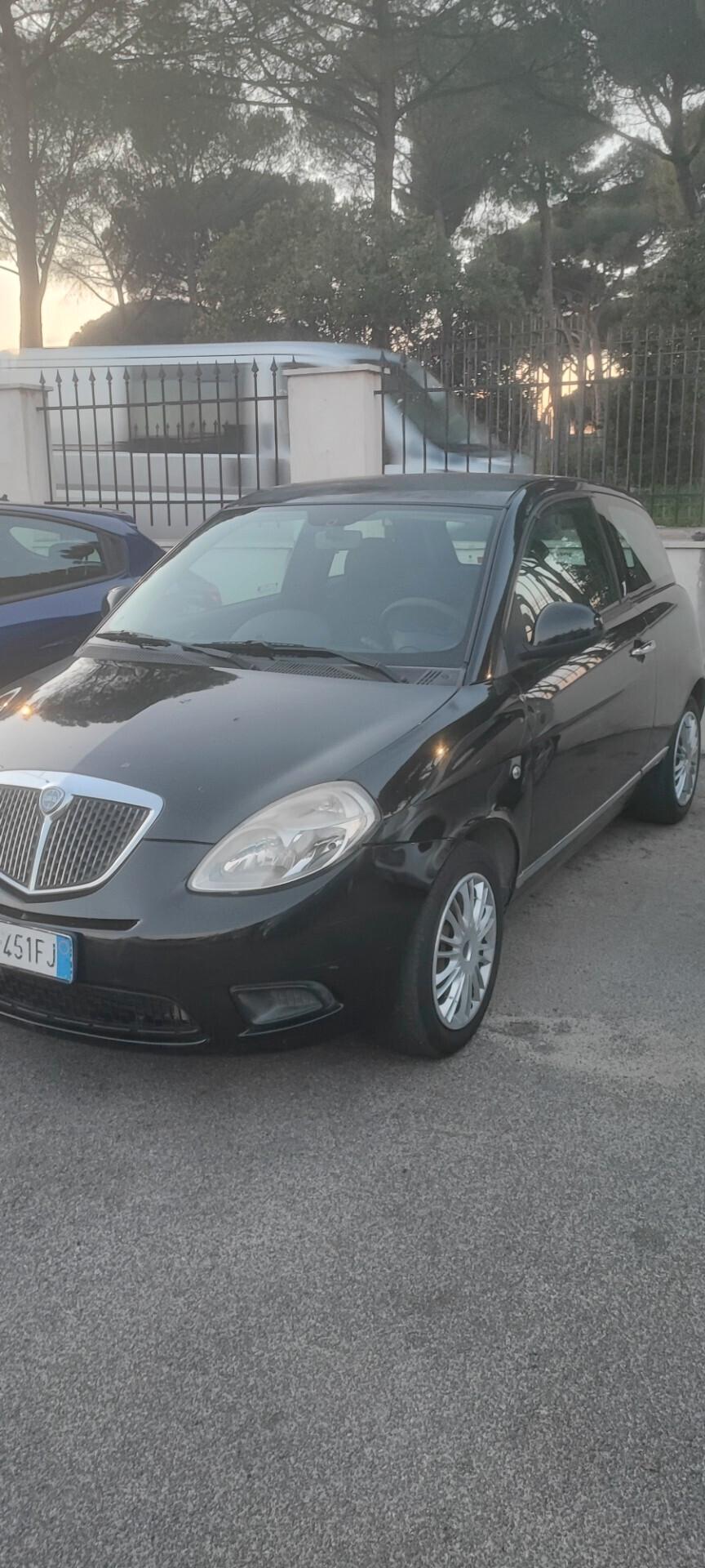 Lancia Ypsilon 1.2 Elle BENZINA