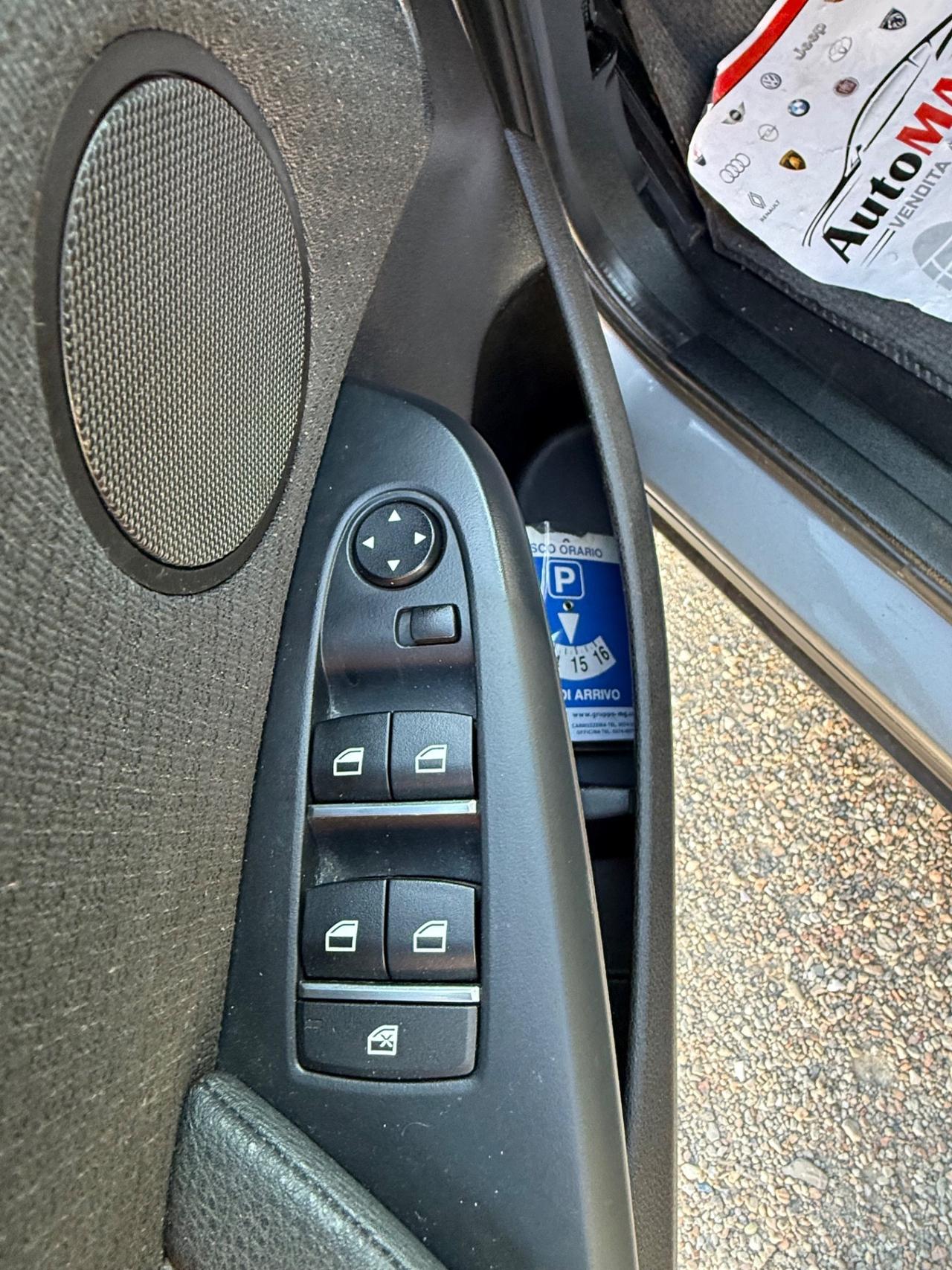 Bmw X3 xDrive20d Business aut.