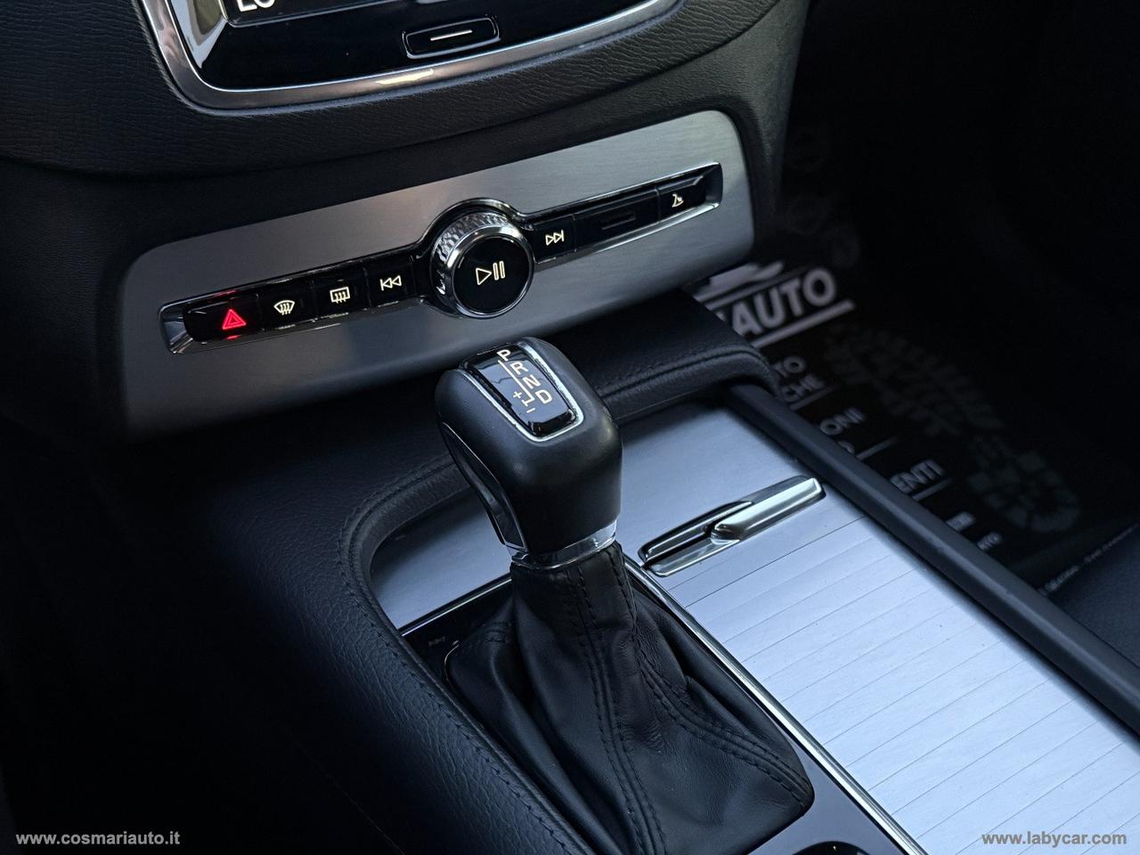 VOLVO XC90 D4 Geartronic Momentum N1