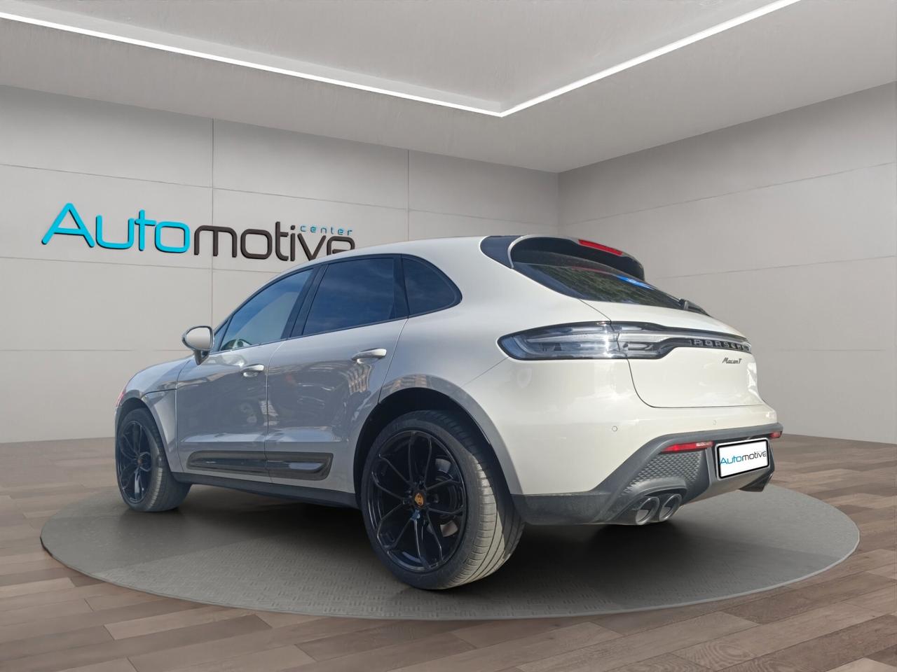 Porsche Macan 2.0 T