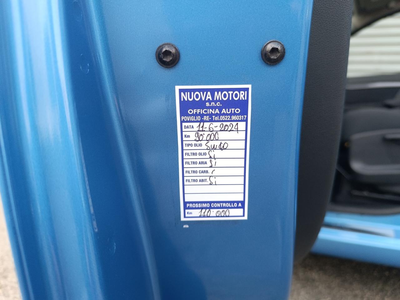 Renault Scenic Scénic XMod TCe 115 CV Start&Stop Energy Limited