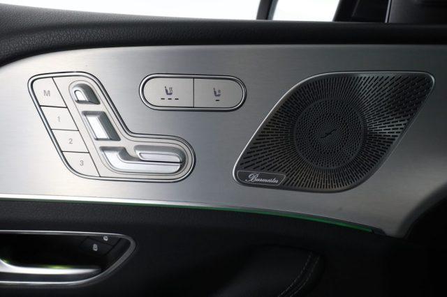 MERCEDES-BENZ CLA sse GLE GLE 300 d 4Matic Premium