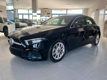 Mercedes Classe A 180 d Business auto